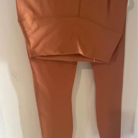 Butter Soft Leggings - Picture 2 of 3